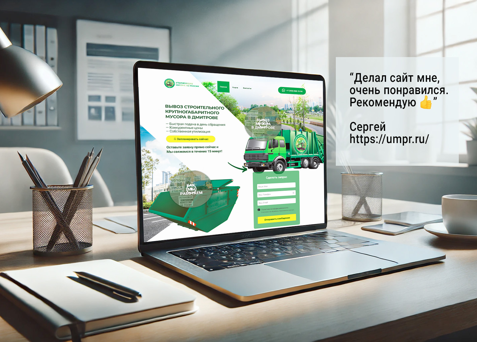 Проект